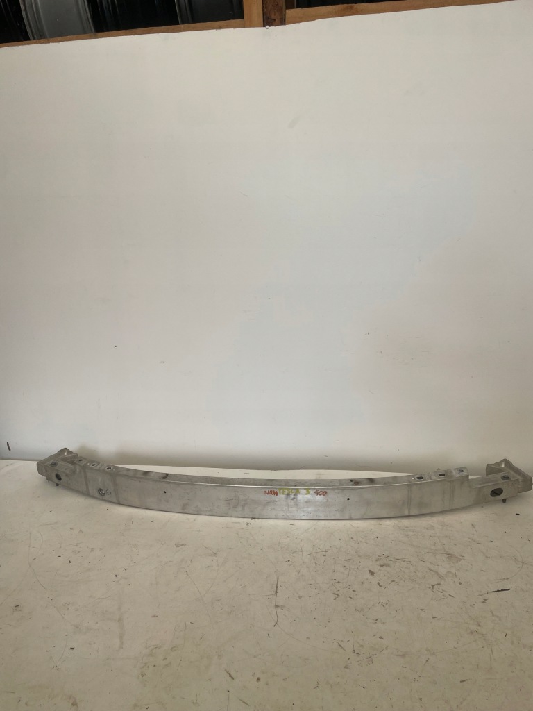 фото №1, Балка бампера tesla 3