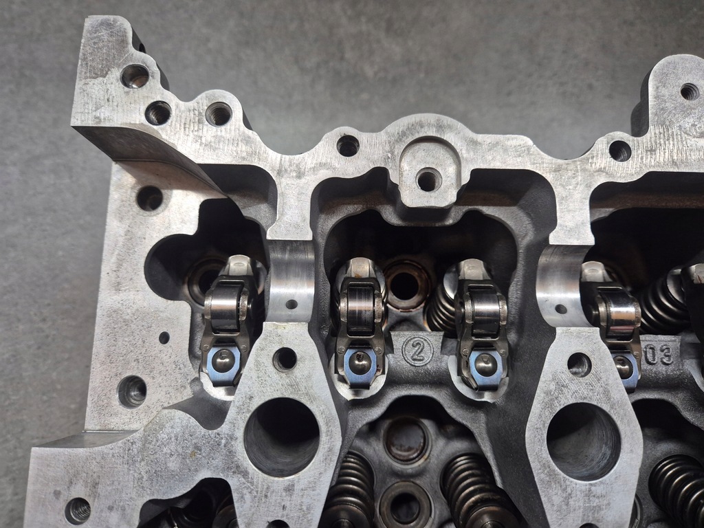 фото №5, Головка mercedes infiniti q30 1.6t 270016