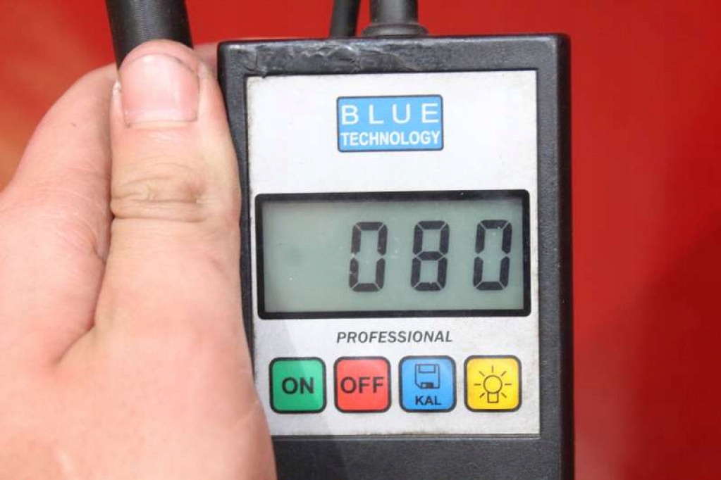 фото №6, Дверь левая задняя задние eypc citroen c5 ii x7 iii kombi 08-17