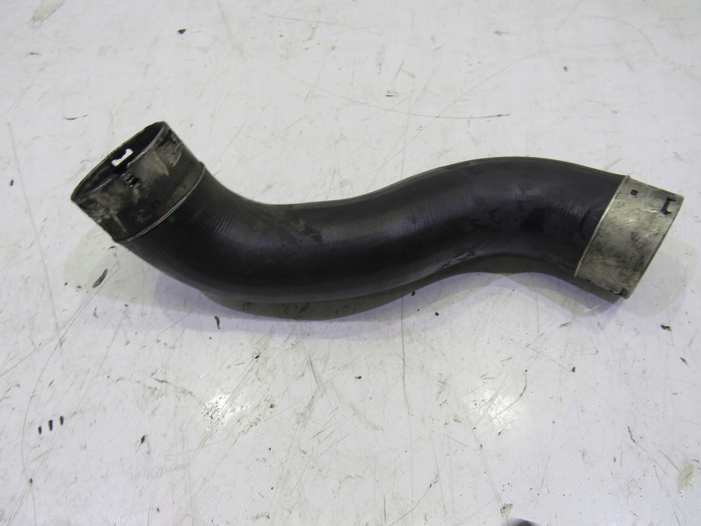 фото №1, Wąż труба интеркулер countryman r60 2.0 8506720