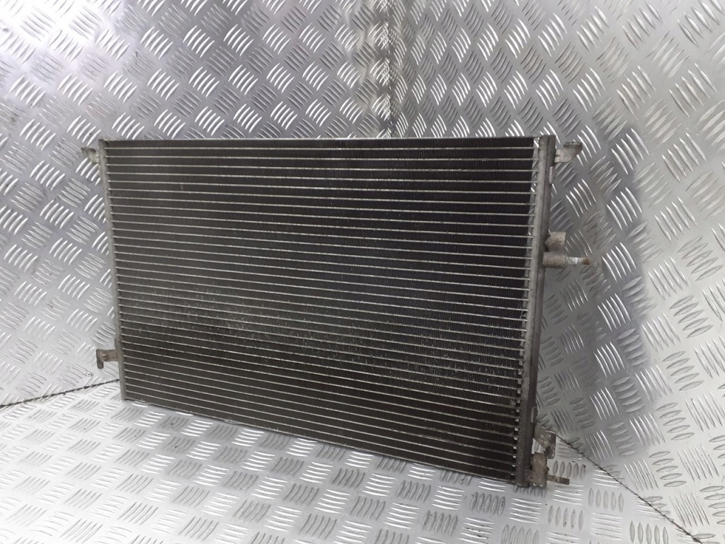 фото №1, Радіатор кондиціонера saab 9-3 2.0 t 871873u