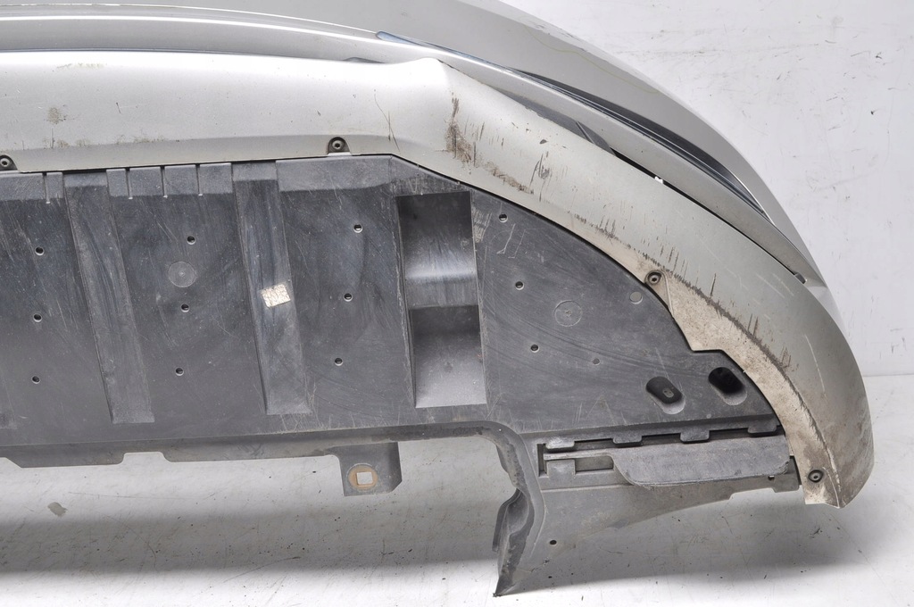 фото №13, Volvo s90 v90 inscription бампер перед передний