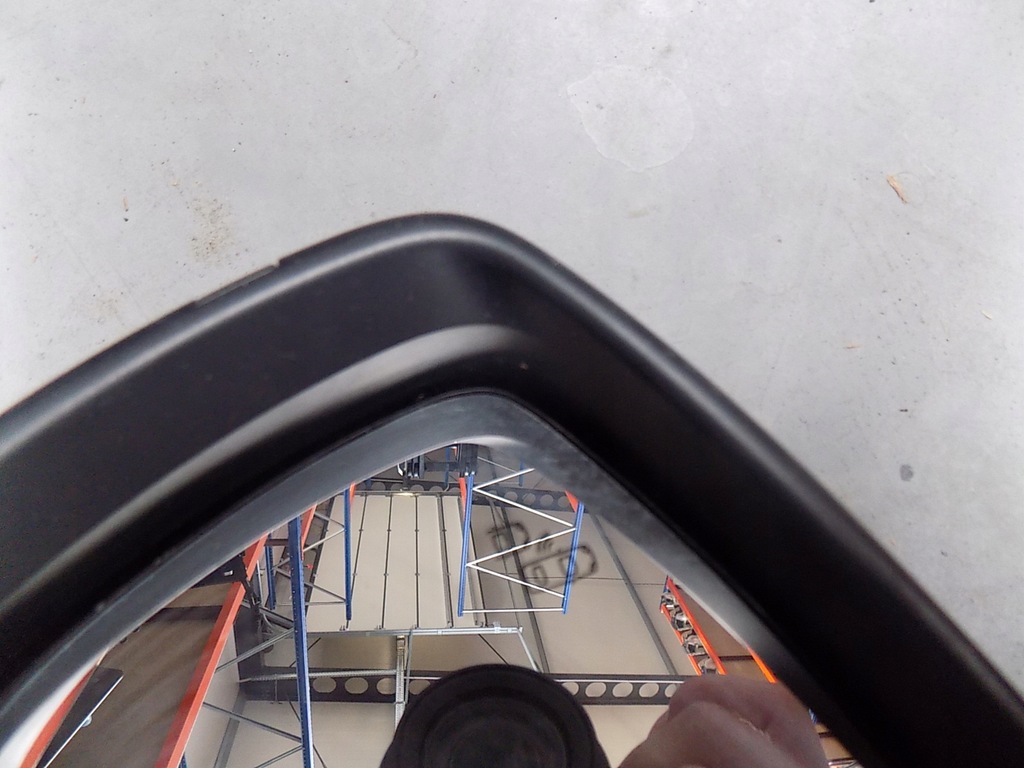 фото №5, Citroen ds3 crossback зеркало наружное ассистент