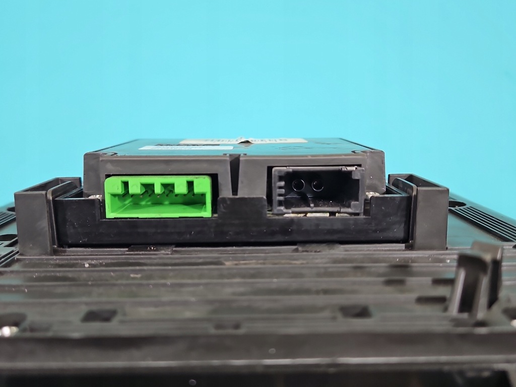 фото №8, Консоль панель обдув volvo s80 ii 30774366