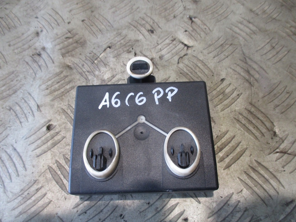 фото №1, Модуль двері 4f0959792e audi a6 c6 правий перед