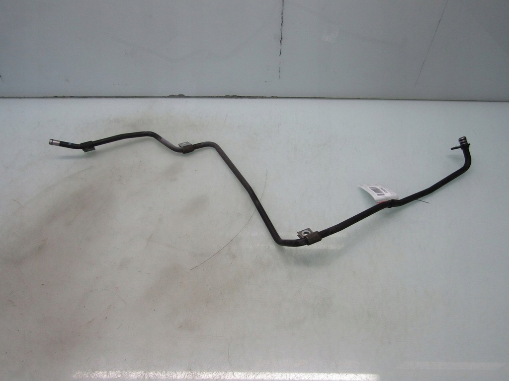 фото №1, Q50 2.2d 2.2 17r трубка труба wąż шланг масла коробки передач