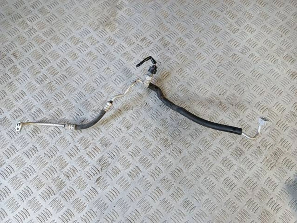 фото №1, Шланг трубка кондиціонера sx4 s-cross 1.6 ddis 14r