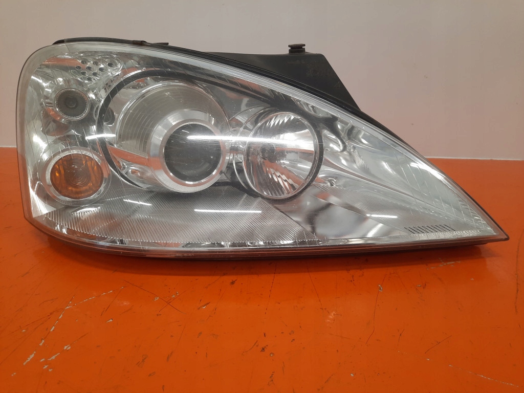 фото №1, Ford galaxy i lift 00-06 фара правий перед 1305235533