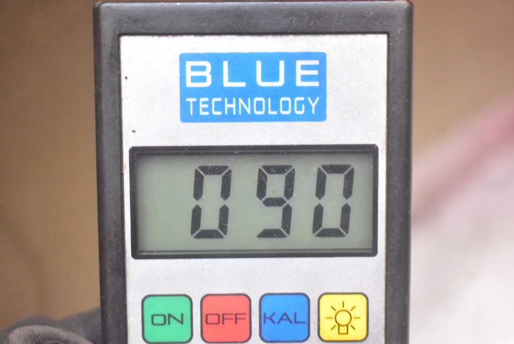 фото №14, Капот крышка двигателя золотая kia picanto 2 ii 11-15