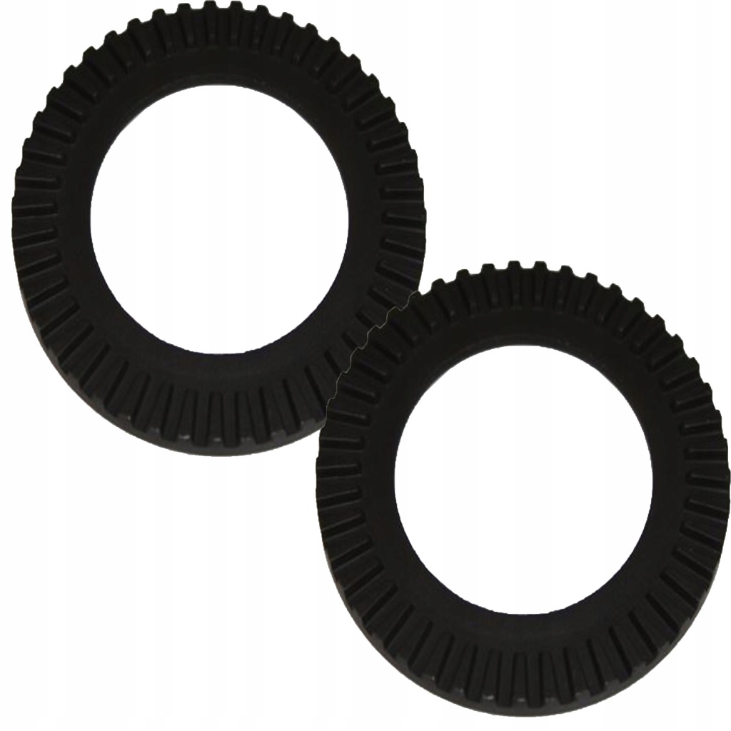 фото №1, Коронка кільця abs задня audi a4 b5 b6 b7 a6 c4