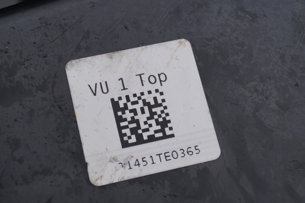 фото №12, Бак adblue mercedes citan nissan kubistar renault kangoo 4113102ab