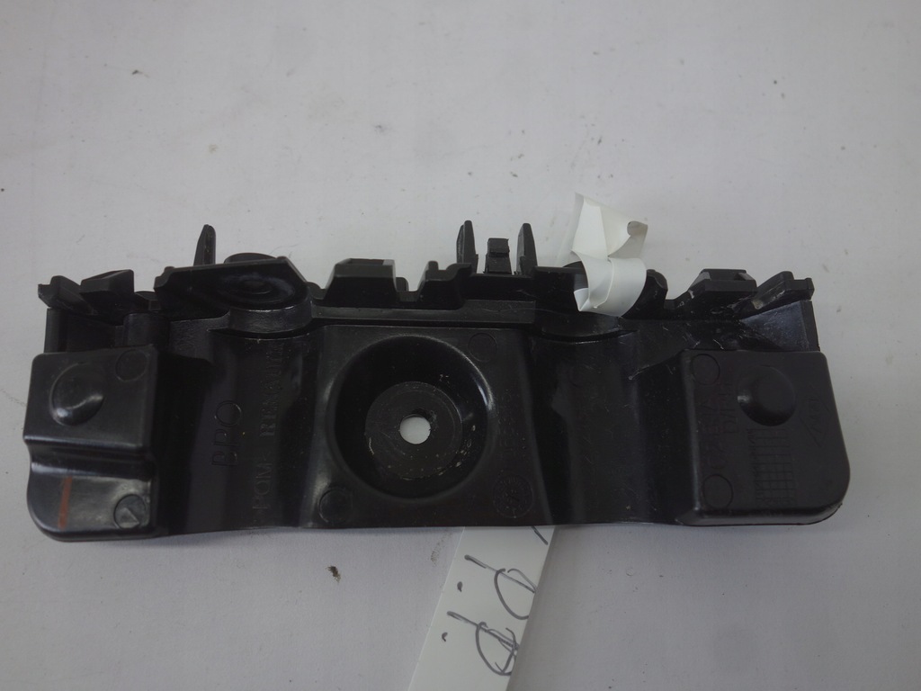 фото №1, Напрямна бампера перед правий renault clio v 5 622227215r