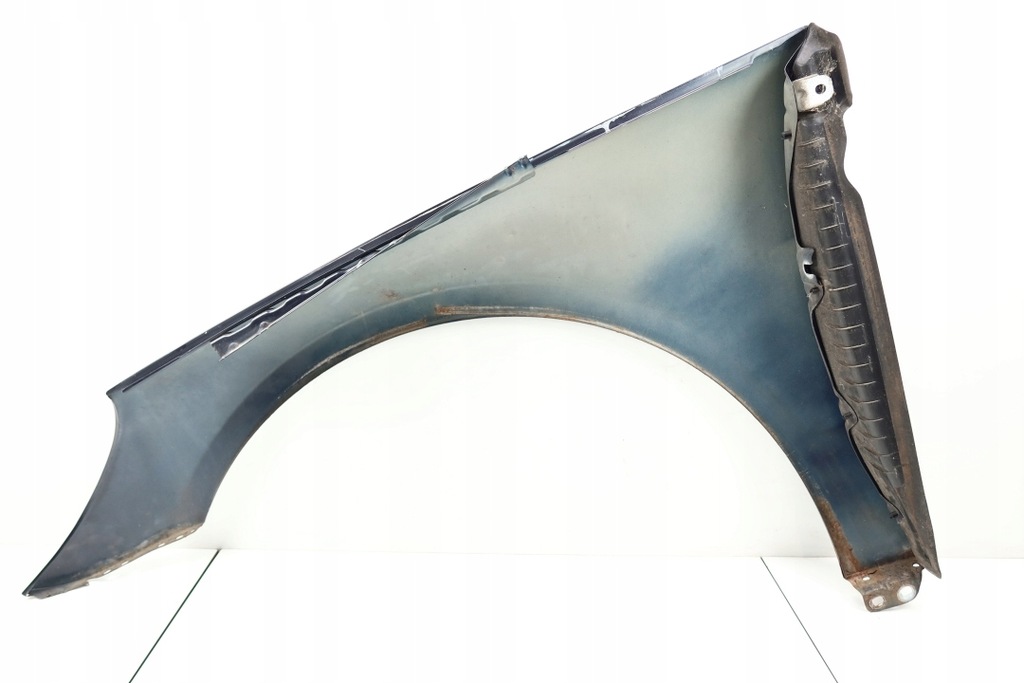 фото №14, Mercedes w251 r-klasa крыло перед правый 359