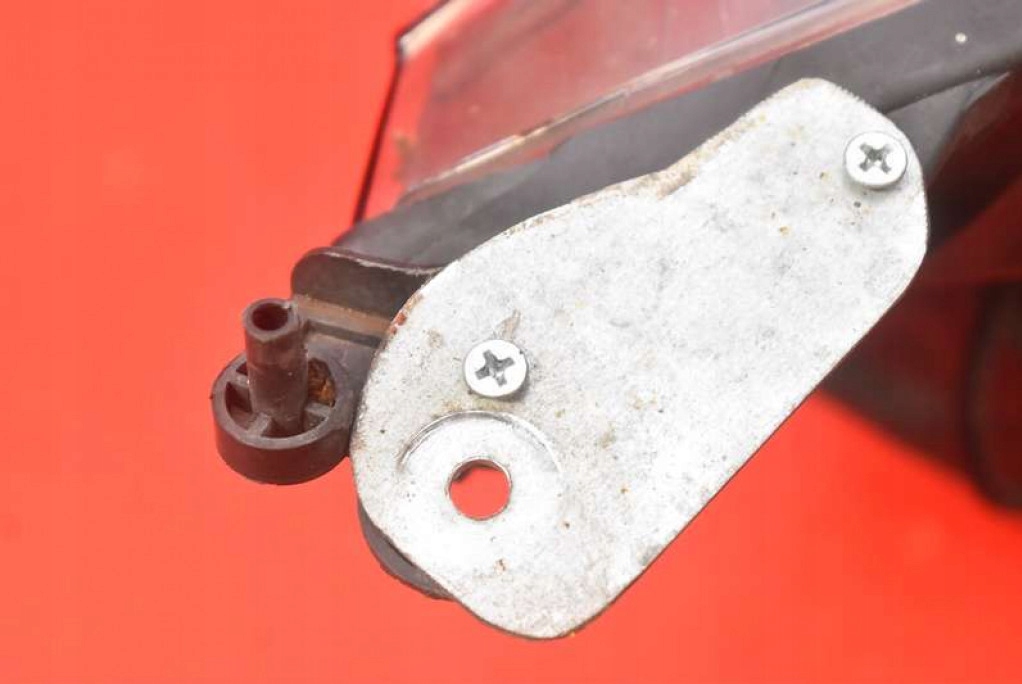 фото №11, Фара левый лампа перед ксенон eu 162983-00 citroen c4 picasso 1 i 06-13