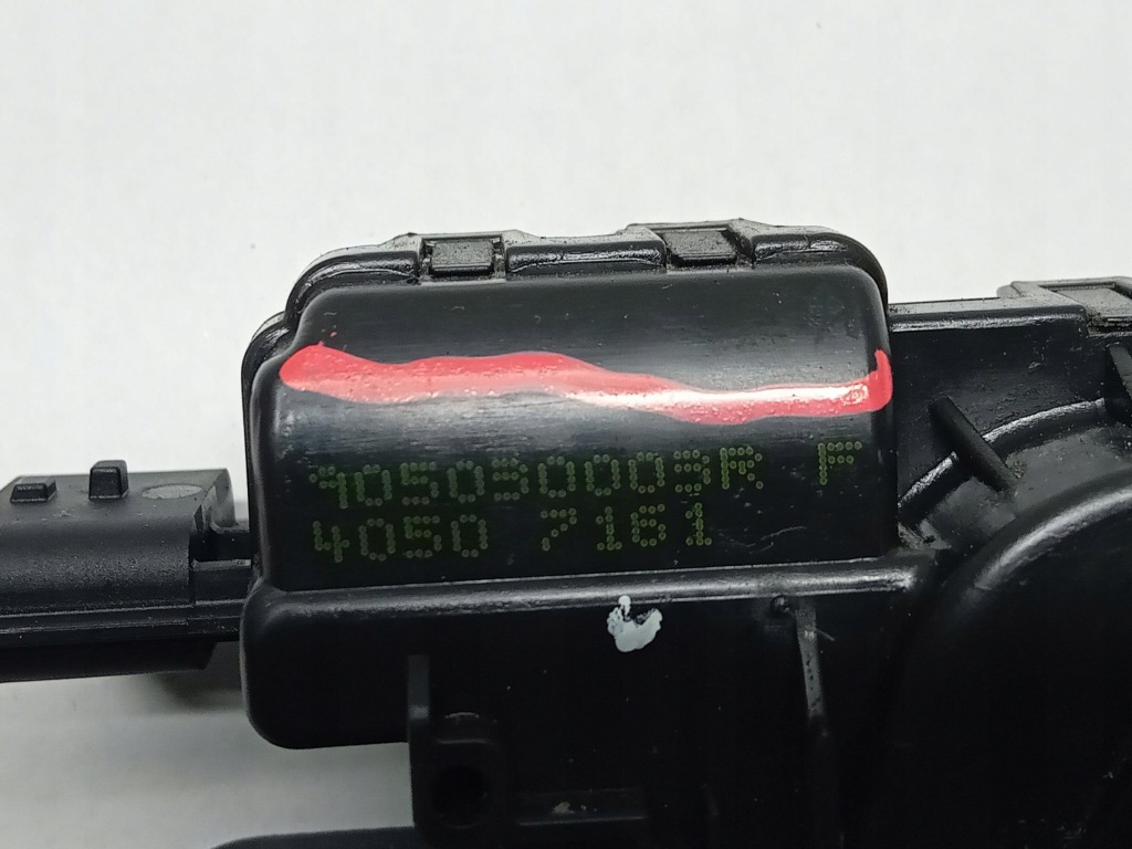 фото №5, Замок кришки багажника renault fluence