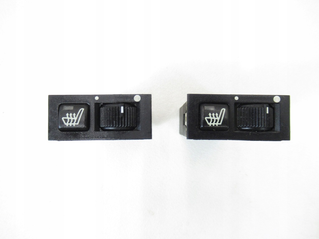 фото №6, Переключатель подогрев сидений bmw e38 e39