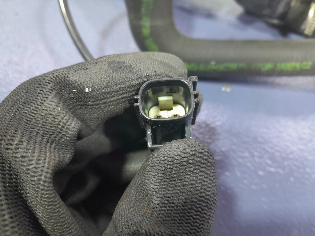 фото №6, Volvo xc60 i 2.4d 175 km додаткова насос wody 9017985a 31305814