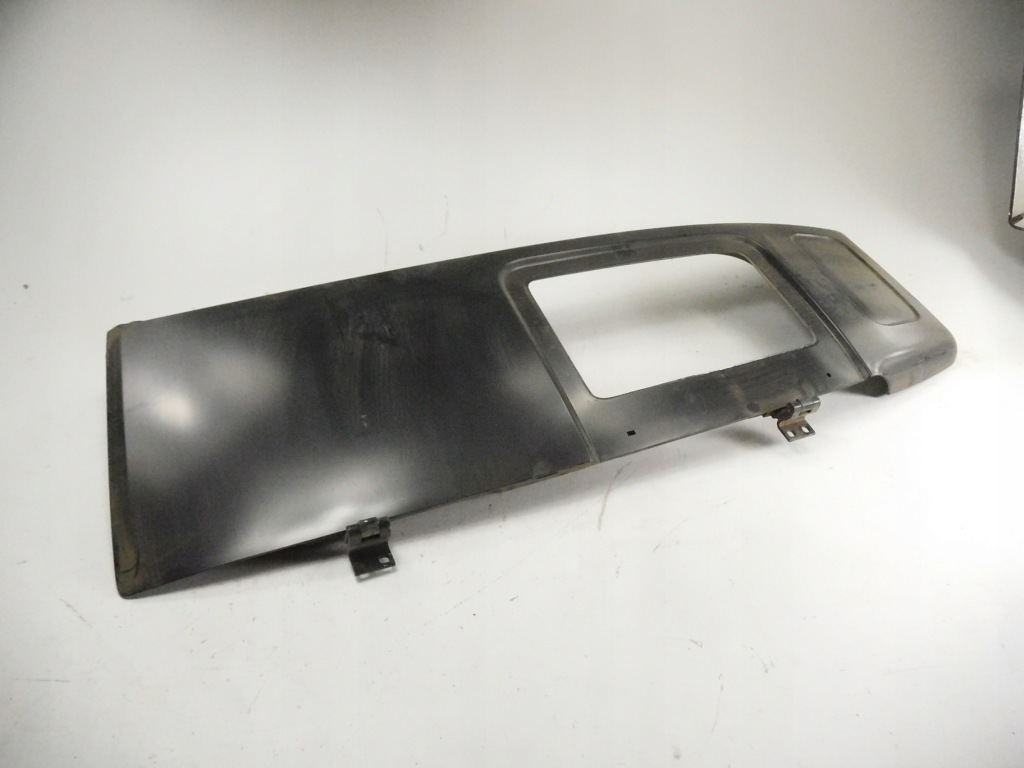 фото №9, Дверь задние правое fiat doblo 00-09 оригинальный номер 46823802