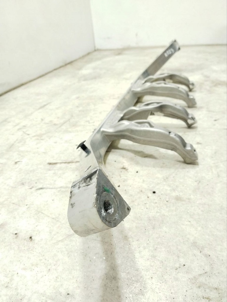 фото №5, Porsche taycan 9j1 2022 інша частина підвіска 9j1802761a