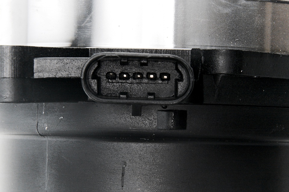 фото №4, Расходомер cadillac escalade 5.3,6.0 2000-,