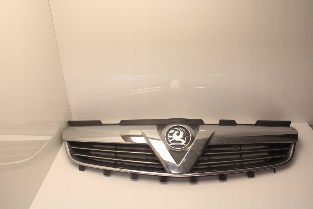 Купить Решётка радиатора решётка радиатора радиатора opel zafira b lift 2008r- 13247327 13247331