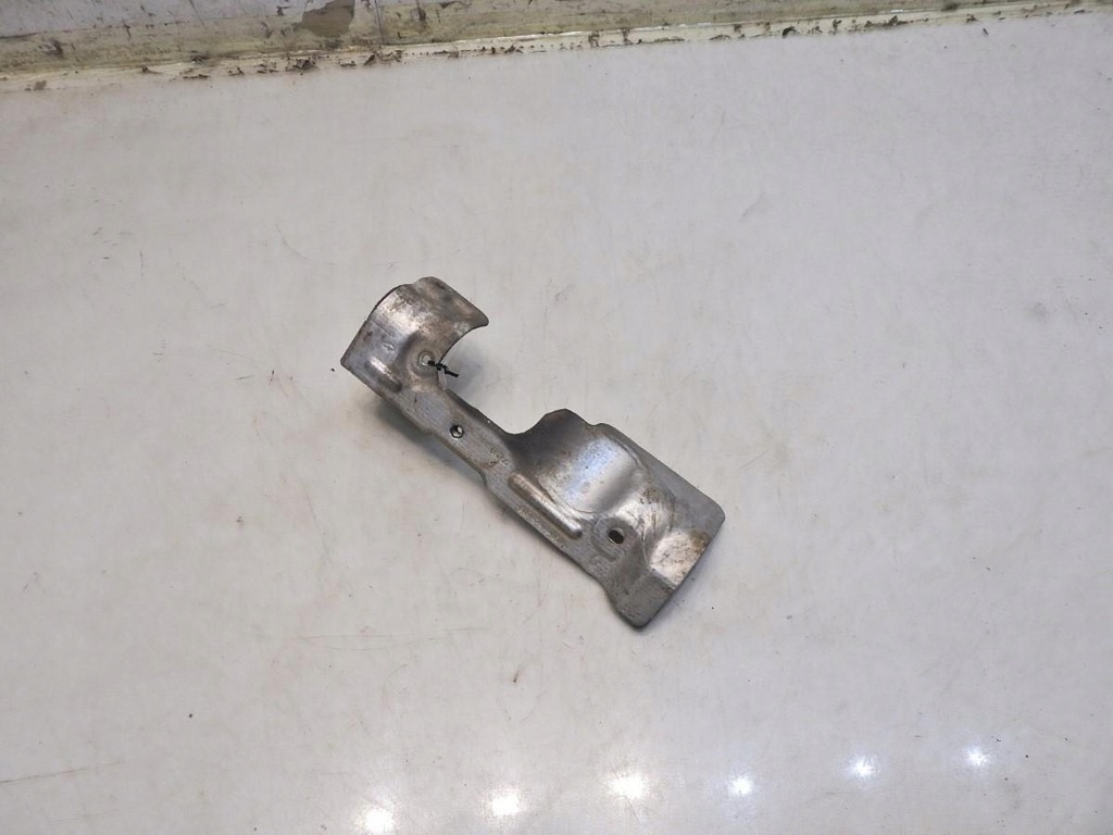 фото №6, Защита тепловая турбины peugeot 607 2.7 v6 hdi 4u3q-9n454db