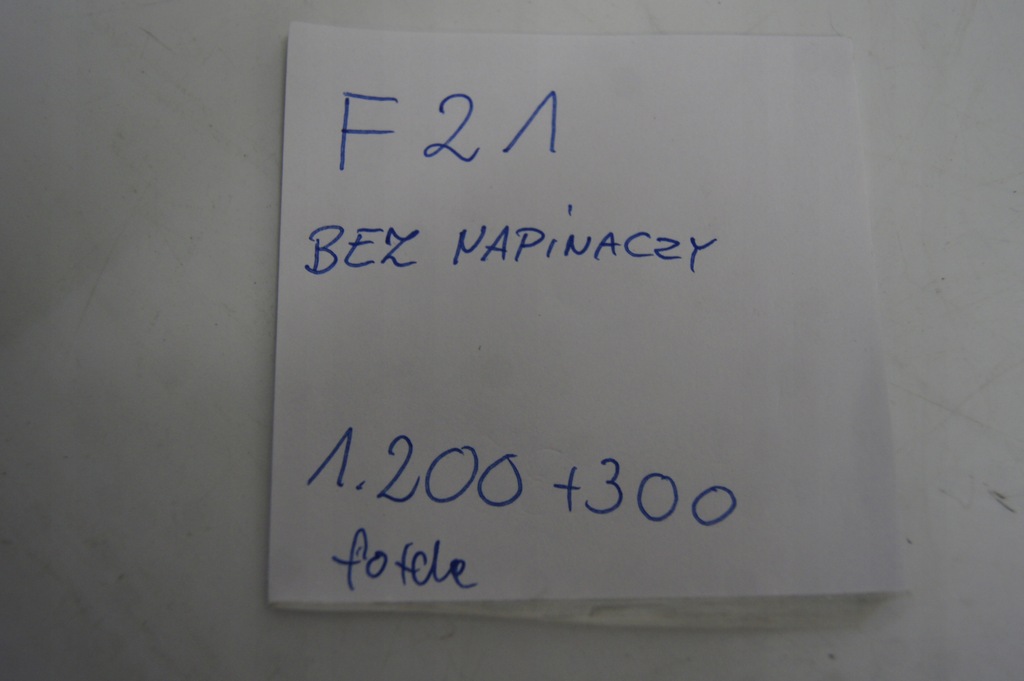 фото №15, Bmw seria i 2018 f21 118i сидіння заднє сидіння оббивка