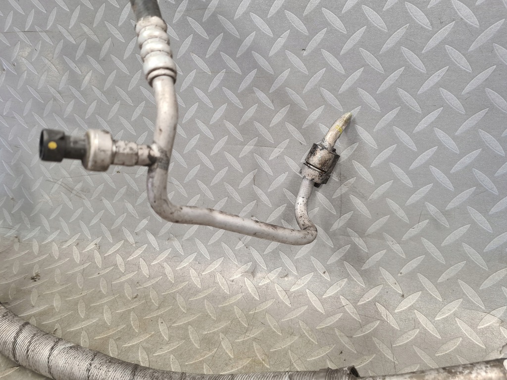 фото №5, Шланг wąż трубка кондиционера кондиционер antara captiva 2.2 cdti 167111l12