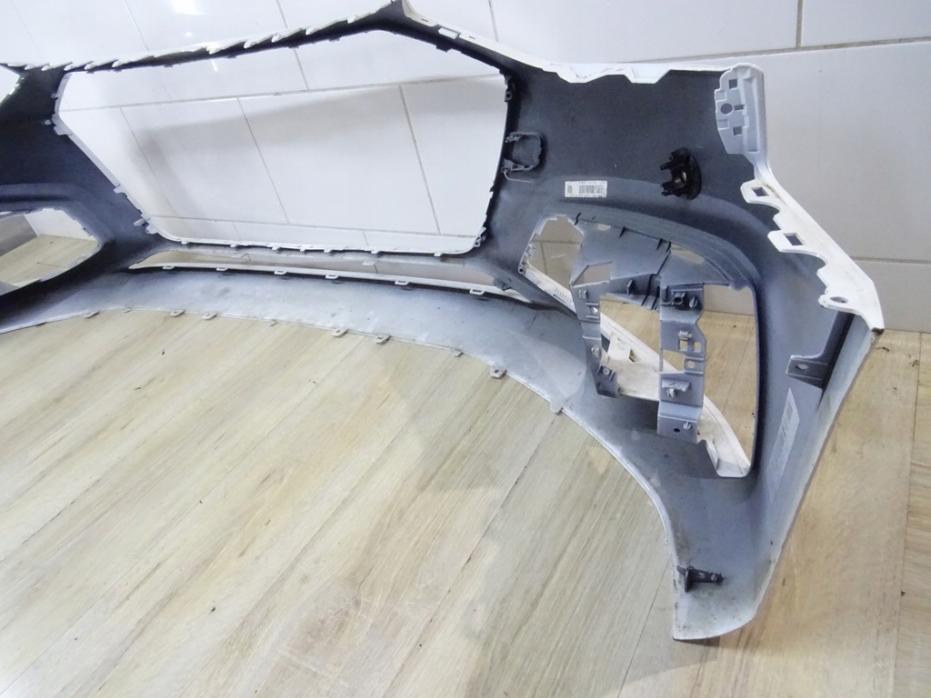 фото №8, Бампер перед audi a4 b9 8w0807241e