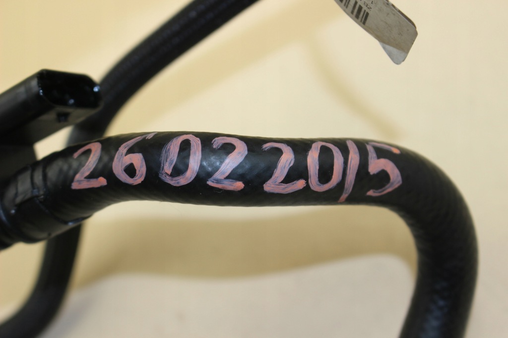 Шланг пального bmw f01 f02 f07 f10 f11 7823395 8573385 n57 530d 530dx Київ