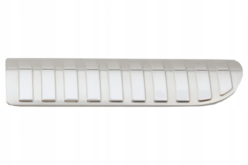 фото №4, Молдинг бампера range rover sport l494 2014-up