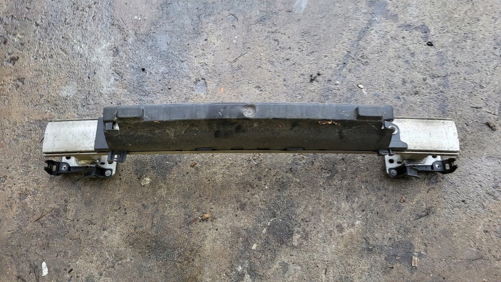 фото №1, Балка pod бампер перед citroen c4 i