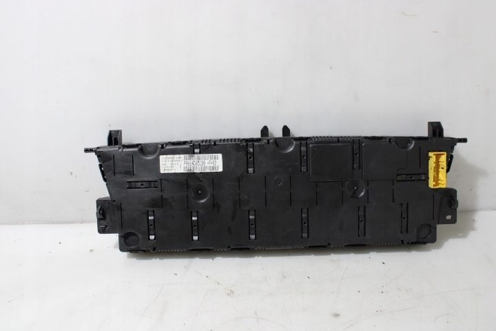 фото №3, Приборы citroen c4 picasso i 2.0hdi