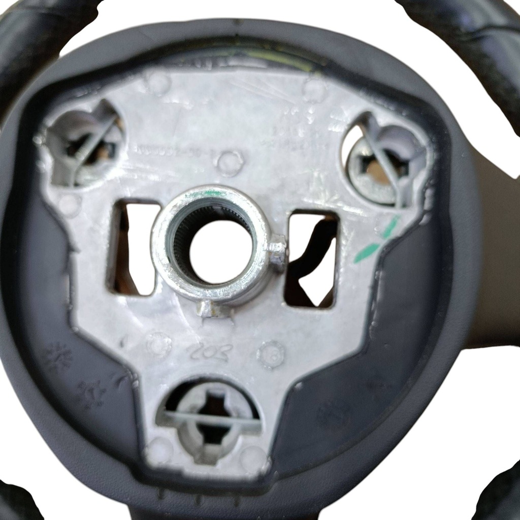 фото №10, Tesla model 3 2018 перед сторона левая воздуховод