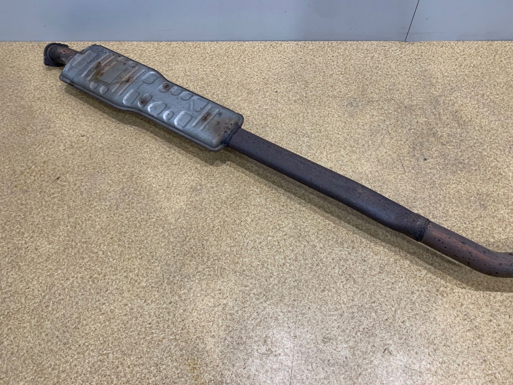 фото №5, Volvo xc90 ii гаситель выхлоп t8 гибрид 32292064