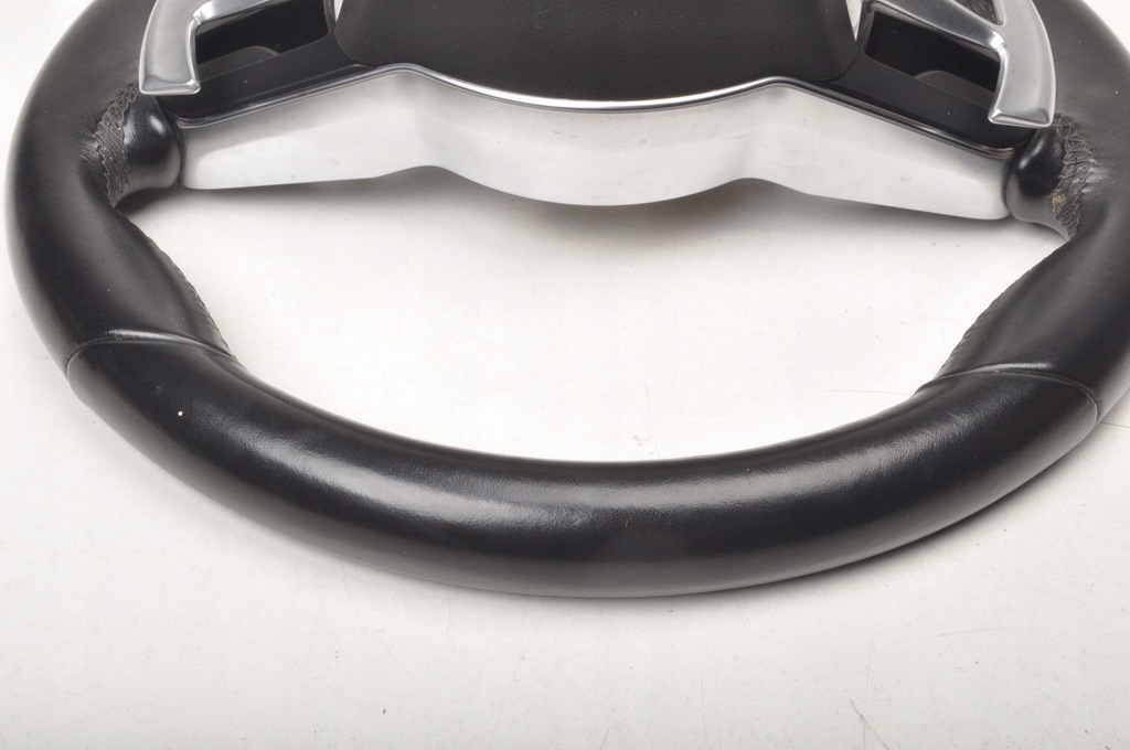 фото №5, Porsche macan воздуховод кожаный 95b419091aj