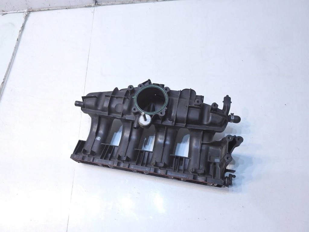 фото №6, Колектор всмоктуючий audi a4 b7 2.0 tfsi 06f133201p