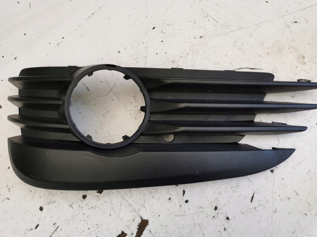 фото №1, Opel signum решітка na протитуманна фара ліва 13182921