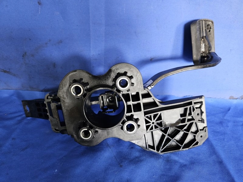 фото №6, Педаль тормоза автоматическая коробка передач expert iii jumpy iii proace ii