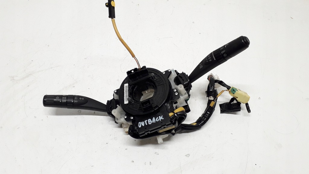 фото №1, Outback 3 iii legacy 4 iv переключатель комбинированный