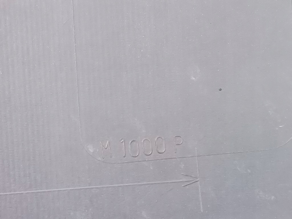 фото №10, Бампер перед передний land rover freelander i 2.0 td 4d