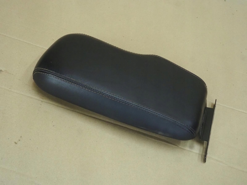 фото №9, Подлокотник кожа кожаный верхний jaguar s-type 1999-2004