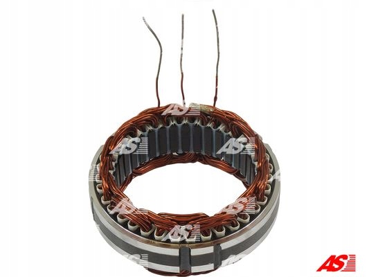 фото №2, Stator, генератор as-pl as4004
