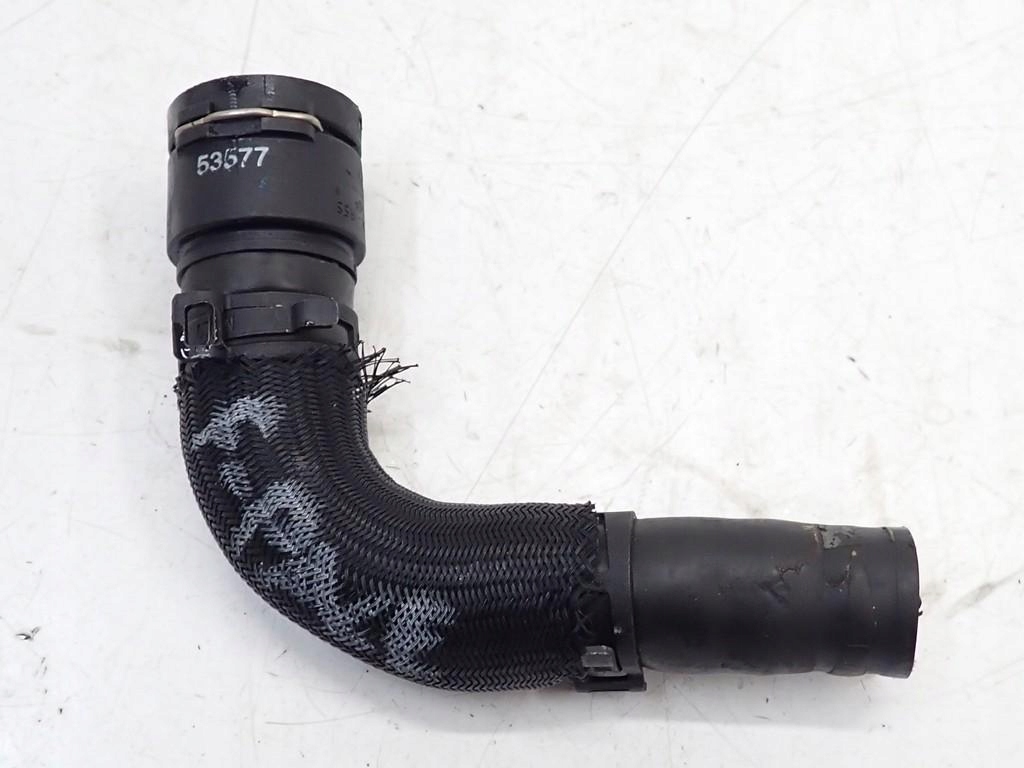 фото №1, Wąż шланг трубка wody jaguar f-pace x761 2.0d 204dtd 16r