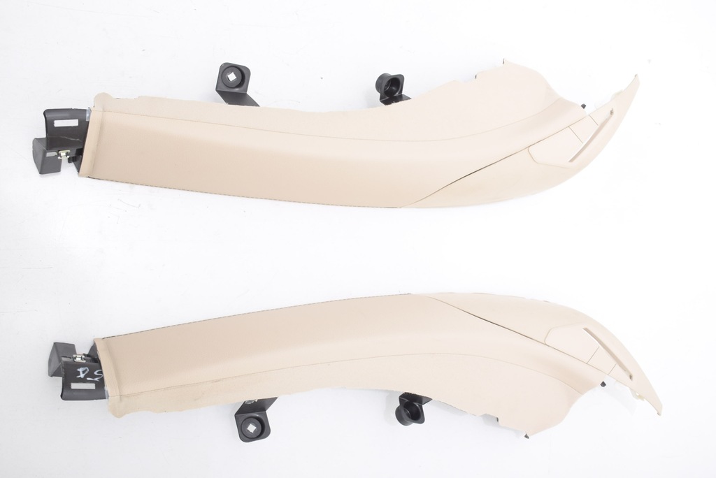 фото №8, Bmw 7 g12 сидіння заднє сидіння задня шкіра підігрів електрика