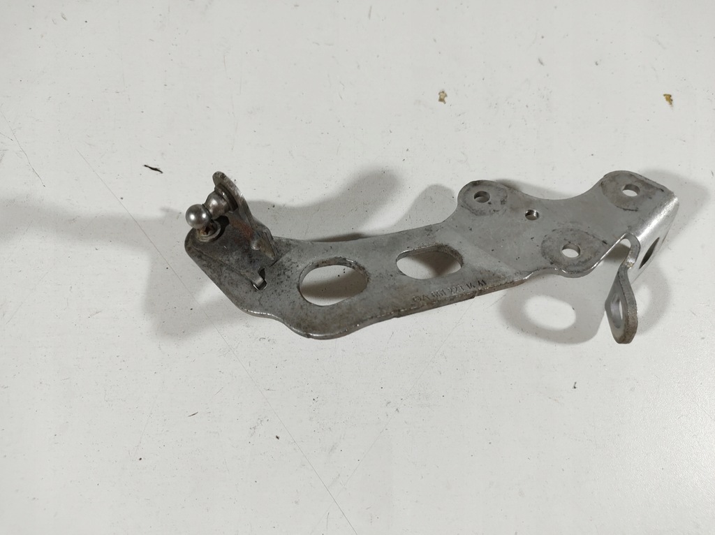 фото №11, Jeep compass 13r- кронштейн кронштейн двигателя