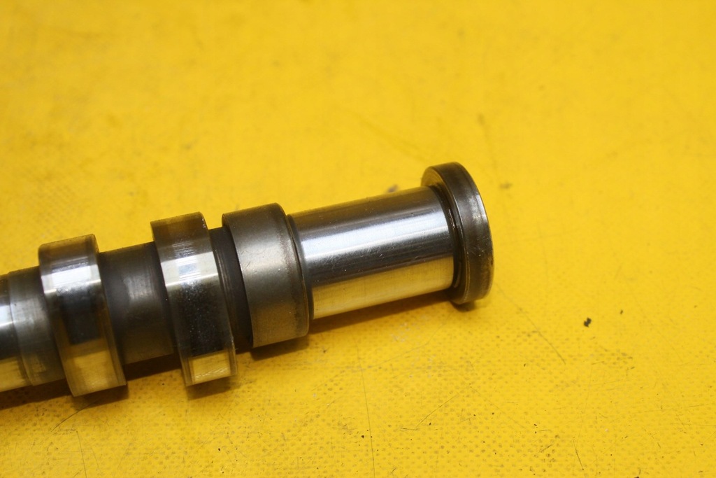 фото №7, Вал распределительного вала volkswagen polo iv skoda fabia ii seat 1.2 tsi cbz 03fd