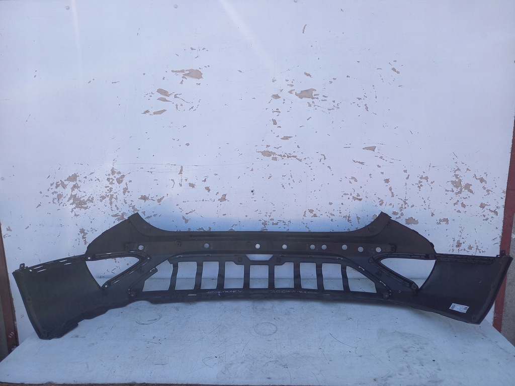 фото №12, Бампер перед kia sportage v 86612-r2000