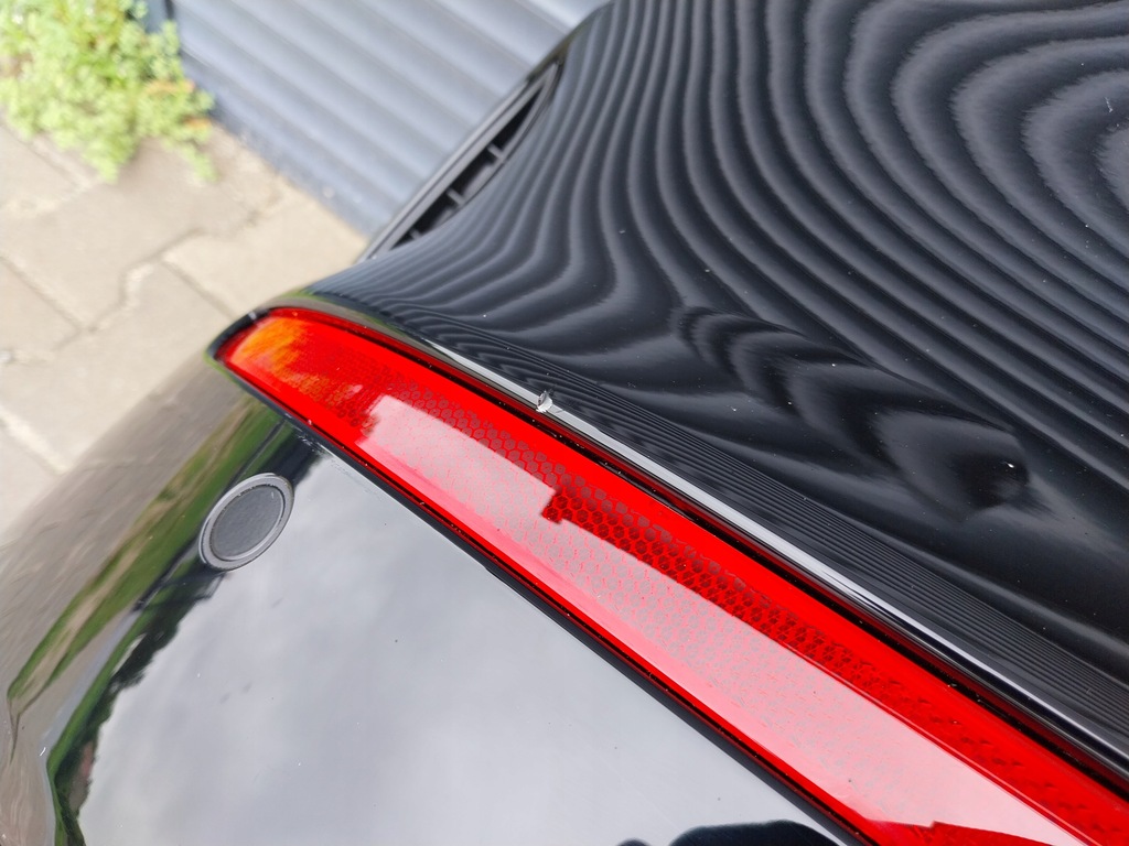 фото №7, Bmw 2 f44 бампер задня задній pdc kompletny