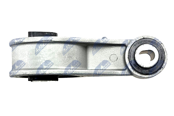 фото №11, Подушка двигателя nissan x-trail t31 07-13 renault koleos 08- правая